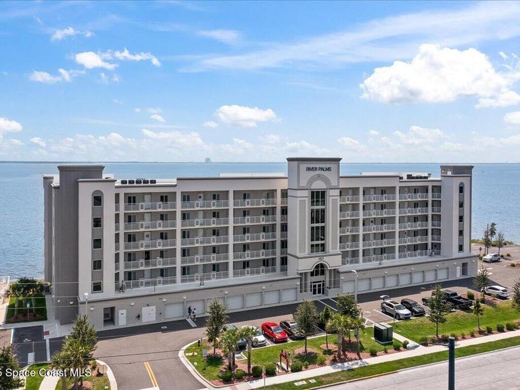 1825 Riverside Drive, Titusville, FL 32780