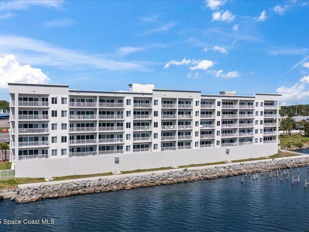 1825 Riverside Drive, Titusville, FL 32780