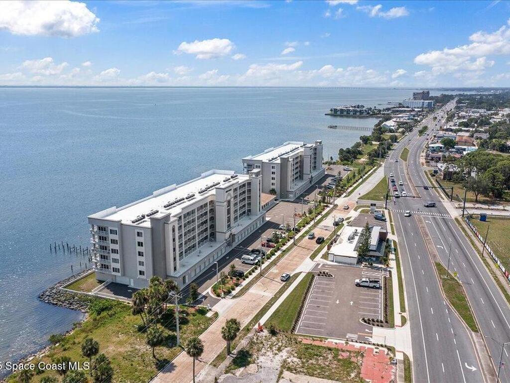 1825 Riverside Drive, Titusville, FL 32780