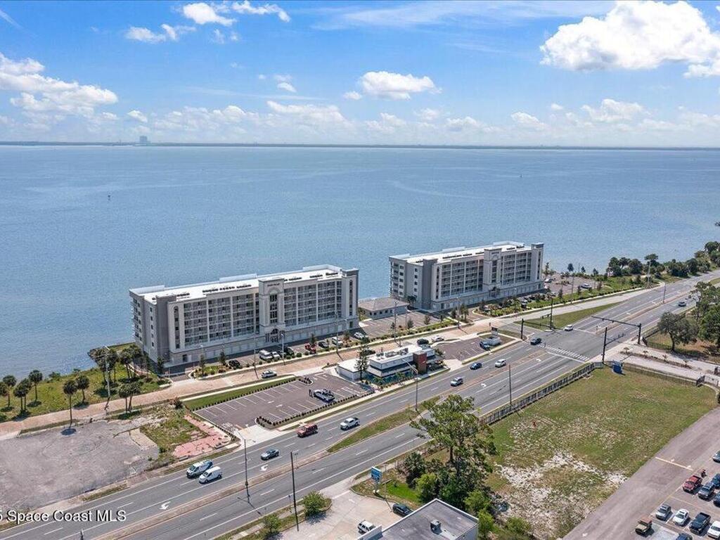 1825 Riverside Drive, Titusville, FL 32780