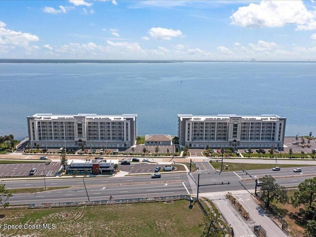 1825 Riverside Drive, Titusville, FL 32780