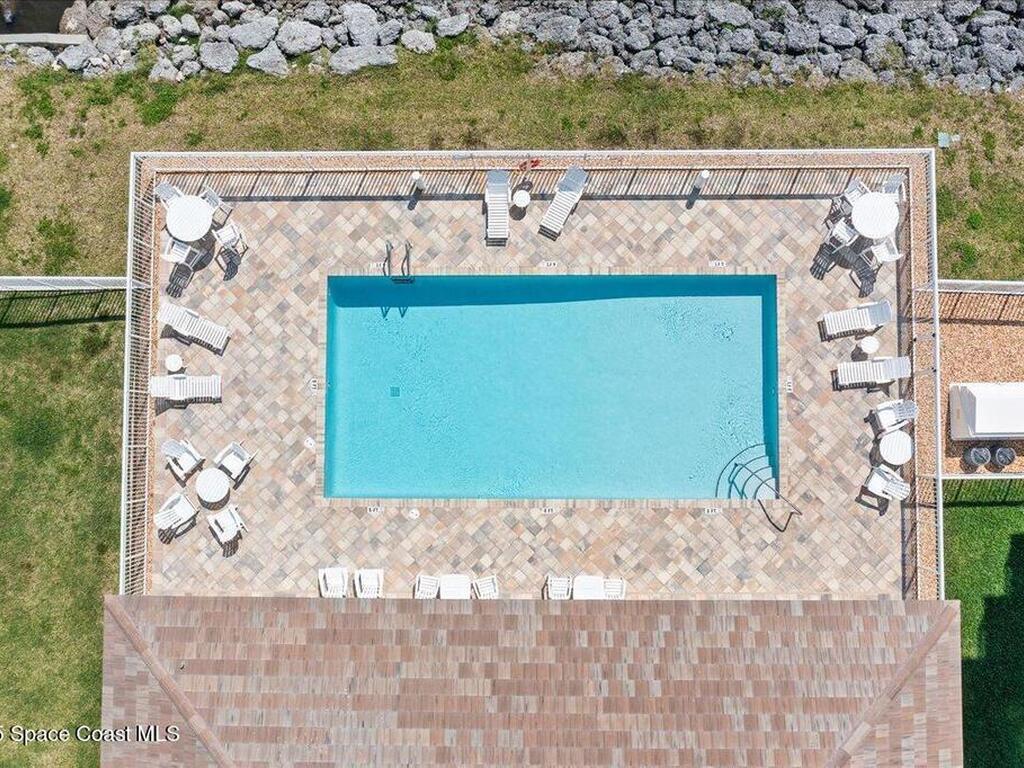 1825 Riverside Drive, Titusville, FL 32780