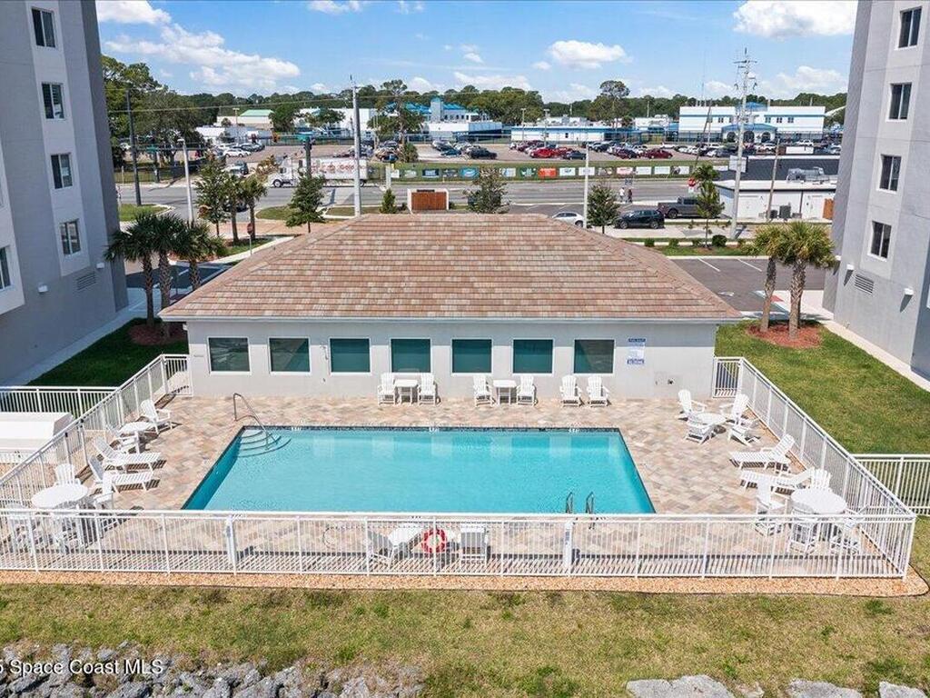 1825 Riverside Drive, Titusville, FL 32780