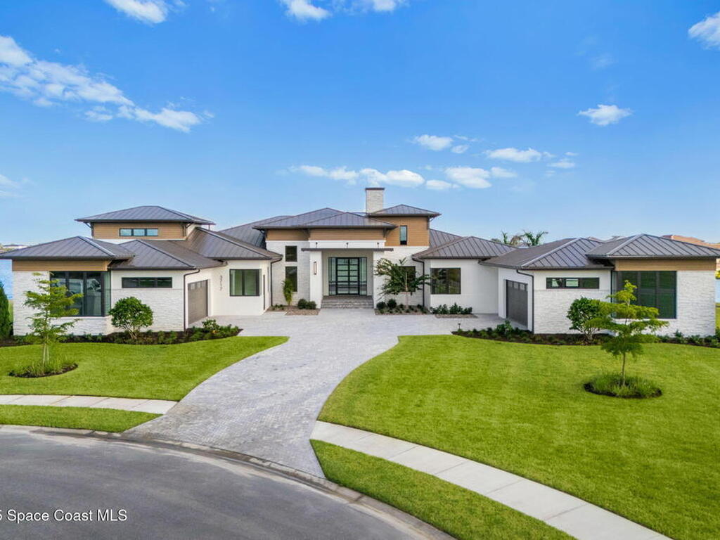 3717 Upper Floridian Way, Rockledge, FL 32955