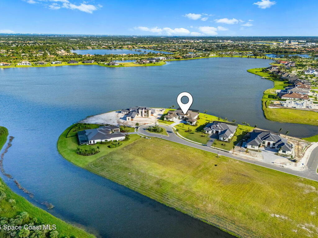 3717 Upper Floridian Way, Rockledge, FL 32955