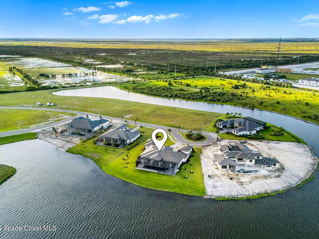 3717 Upper Floridian Way, Rockledge, FL 32955