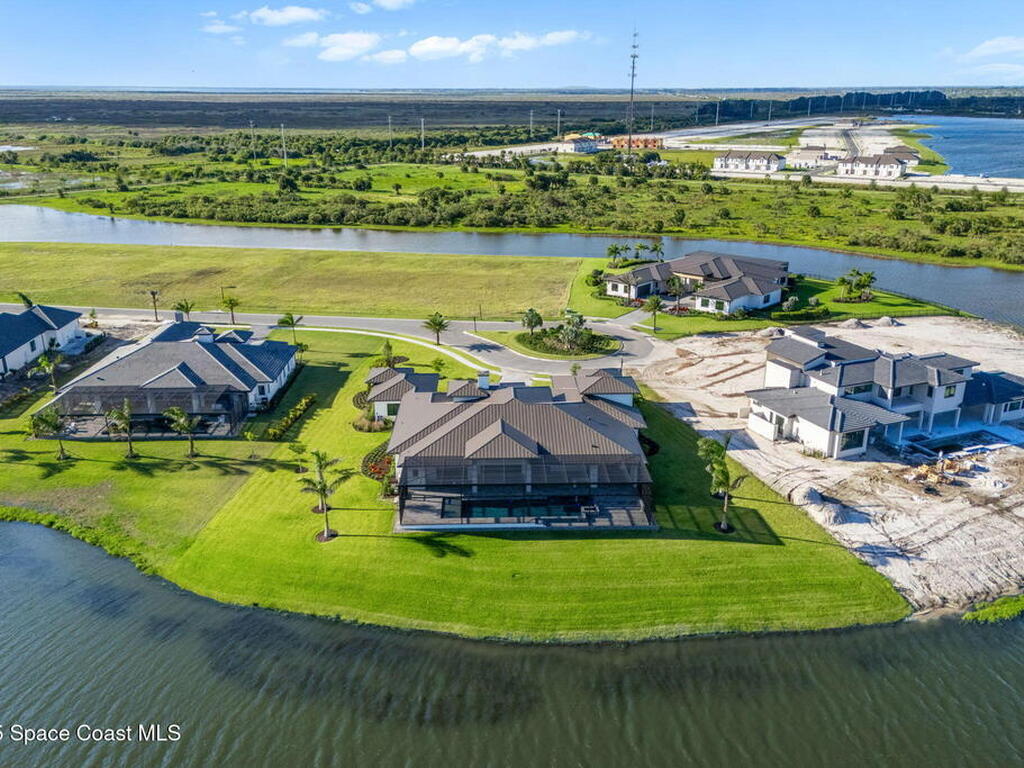 3717 Upper Floridian Way, Rockledge, FL 32955