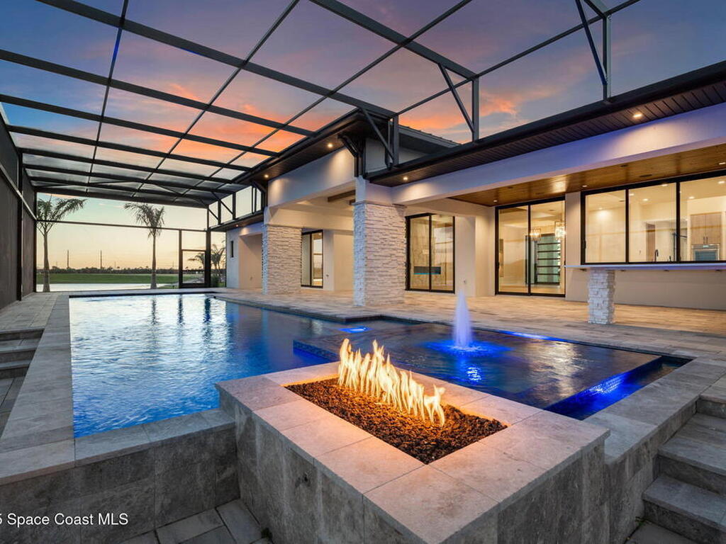 3717 Upper Floridian Way, Rockledge, FL 32955