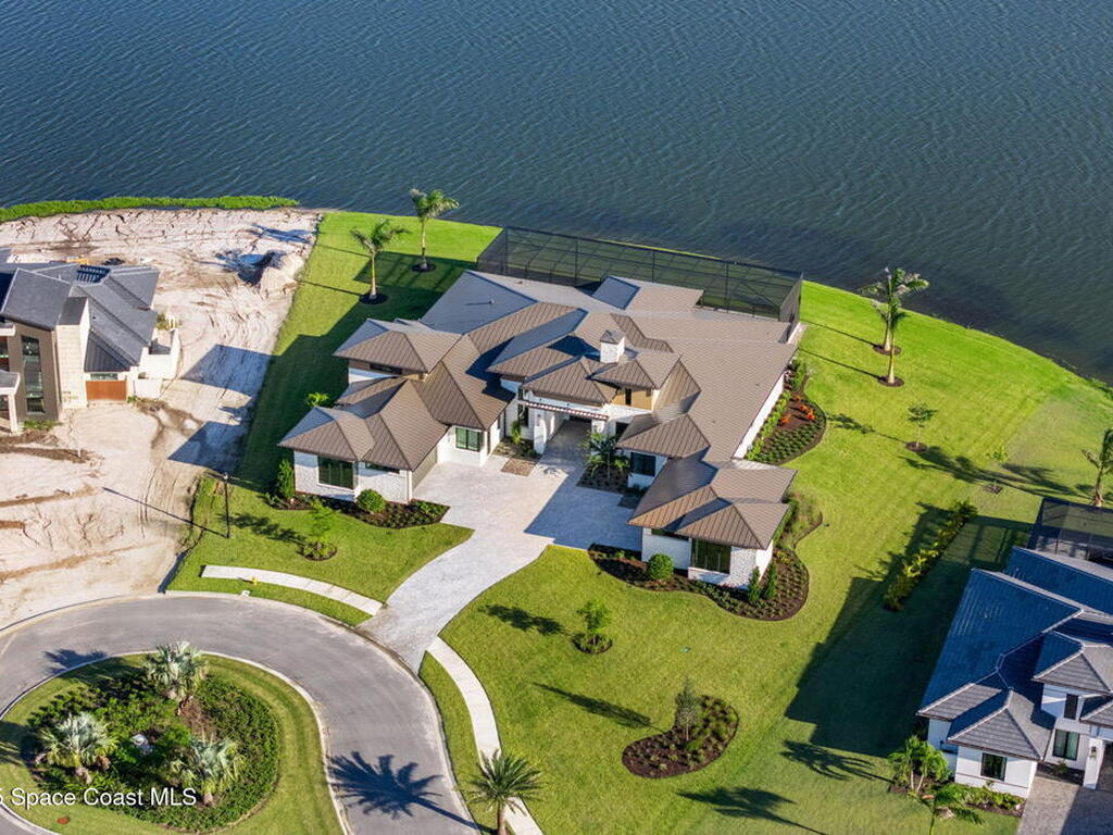 3717 Upper Floridian Way, Rockledge, FL 32955