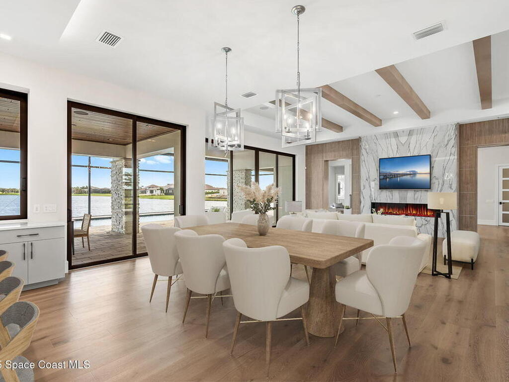 3717 Upper Floridian Way, Rockledge, FL 32955