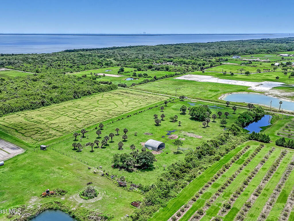 0000 Orlando Avenue, Mims, FL 32754