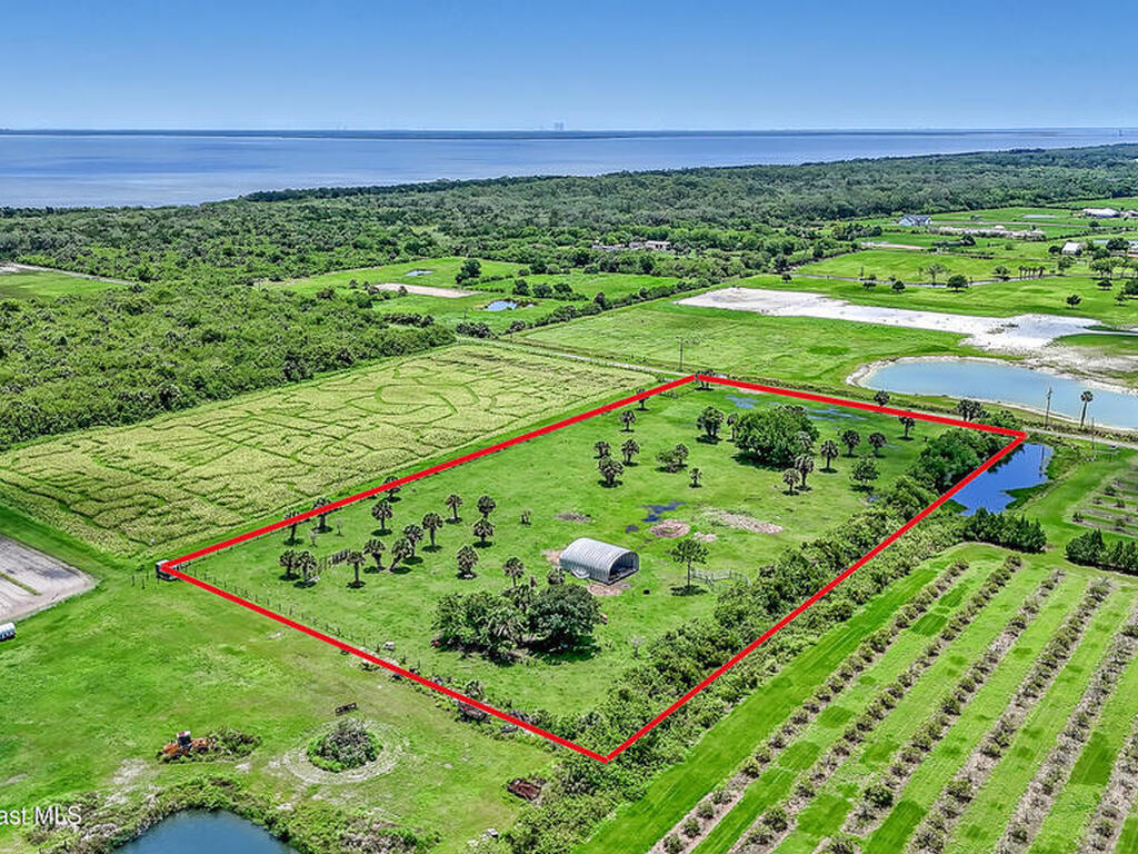 0000 Orlando Avenue, Mims, FL 32754