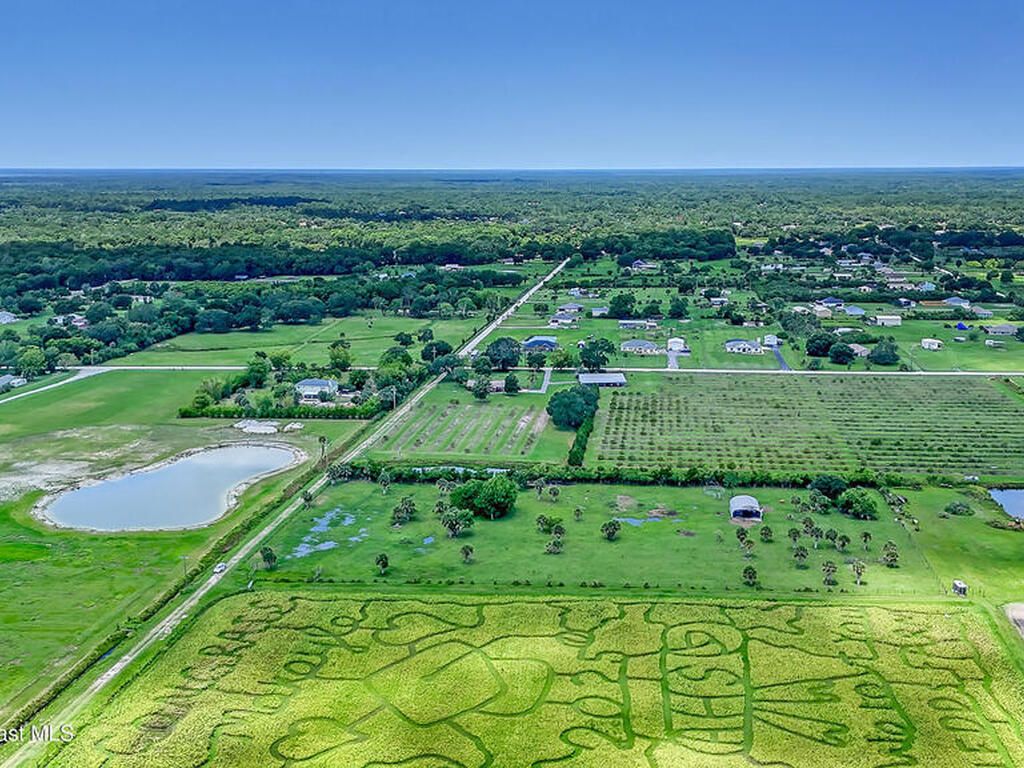 0000 Orlando Avenue, Mims, FL 32754