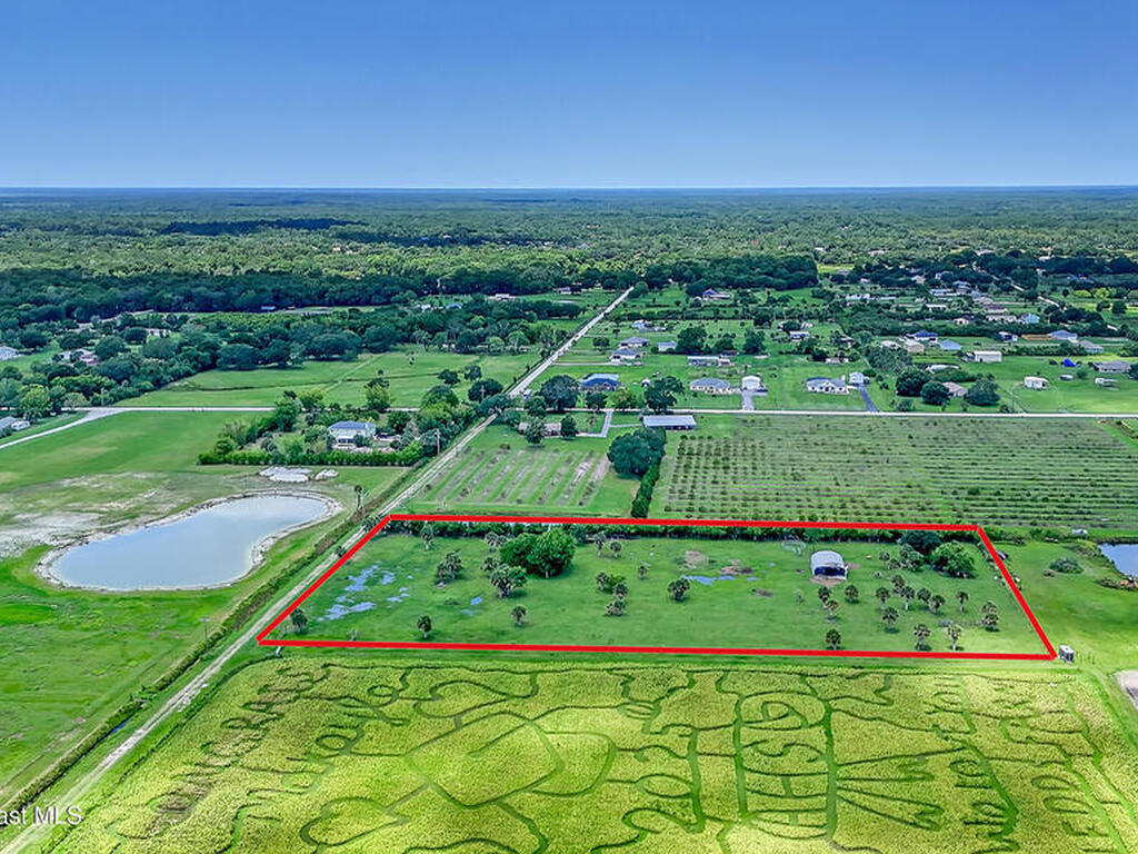 0000 Orlando Avenue, Mims, FL 32754