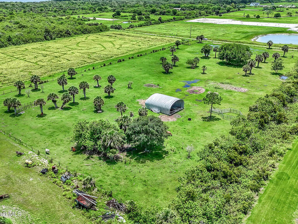 0000 Orlando Avenue, Mims, FL 32754