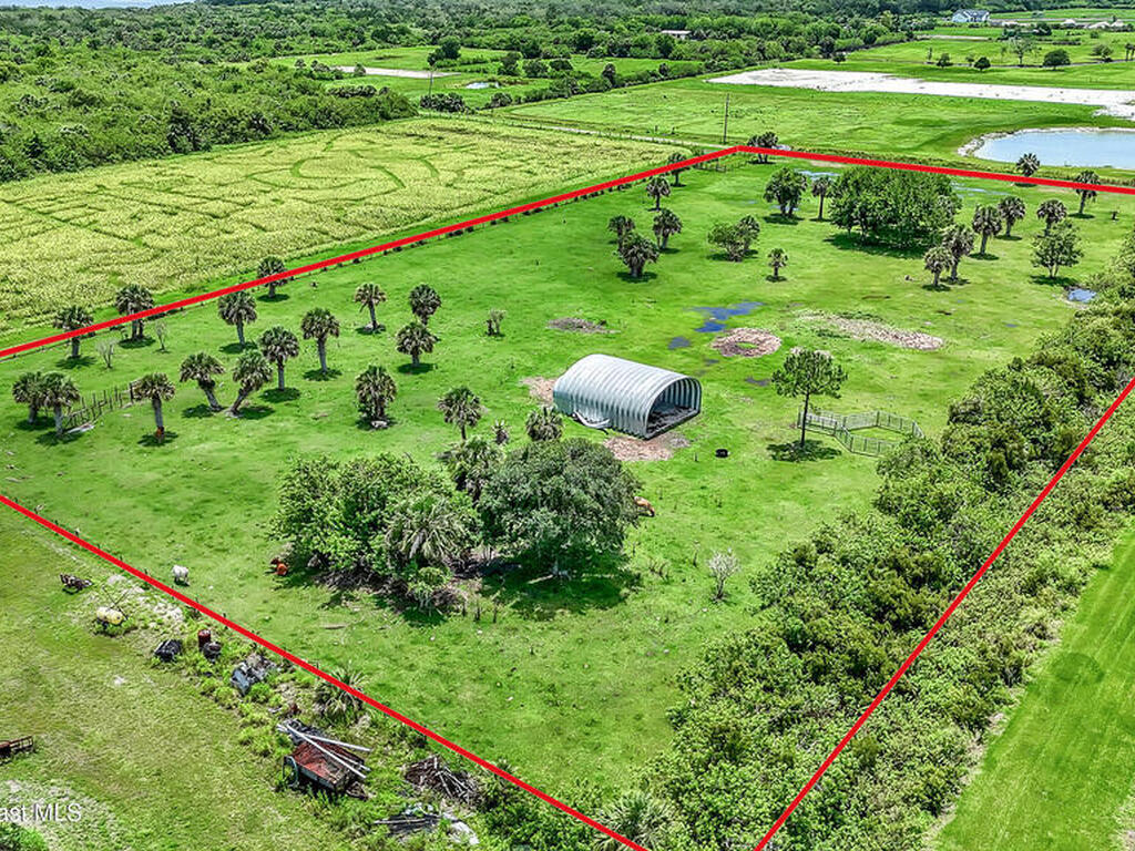 0000 Orlando Avenue, Mims, FL 32754