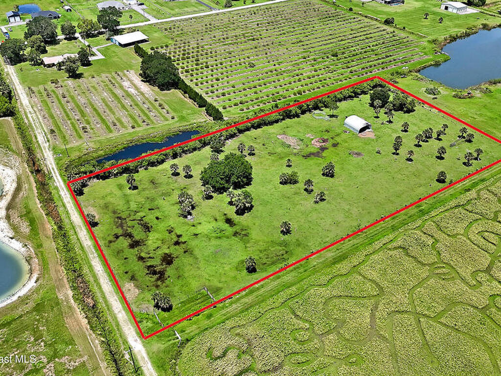 0000 Orlando Avenue, Mims, FL 32754