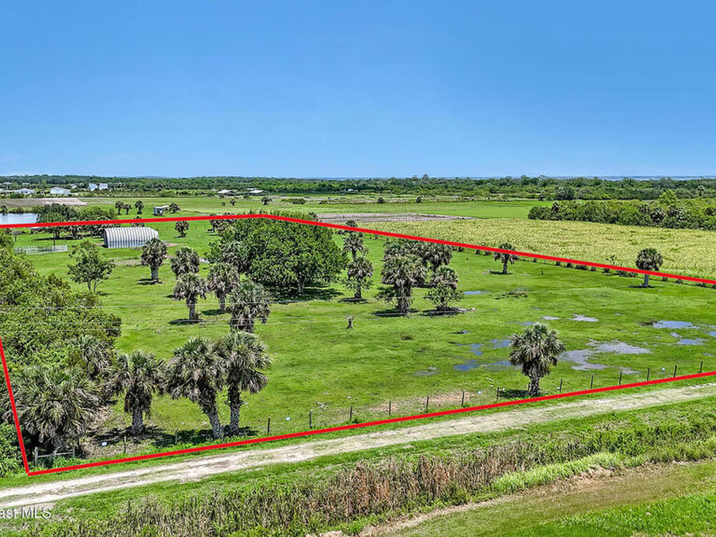 0000 Orlando Avenue, Mims, FL 32754