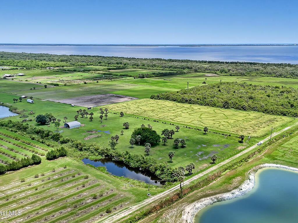 0000 Orlando Avenue, Mims, FL 32754