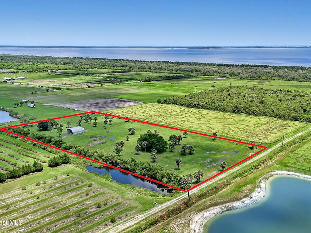 0000 Orlando Avenue, Mims, FL 32754