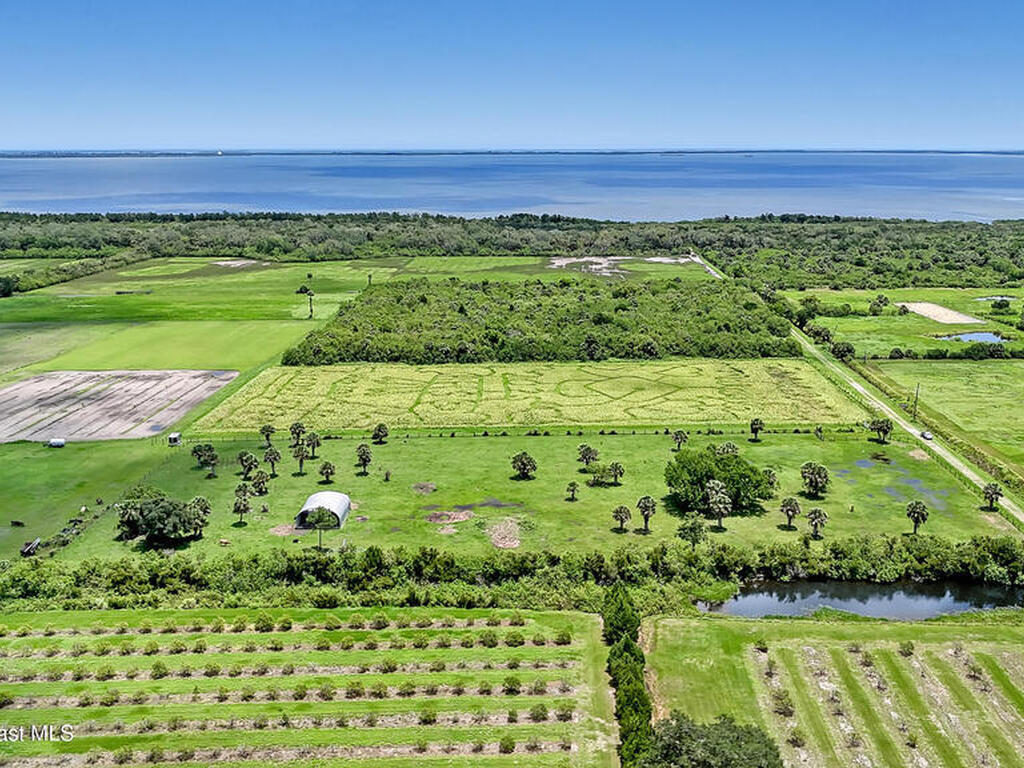 0000 Orlando Avenue, Mims, FL 32754