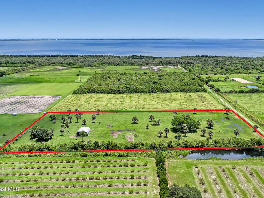 0000 Orlando Avenue, Mims, FL 32754