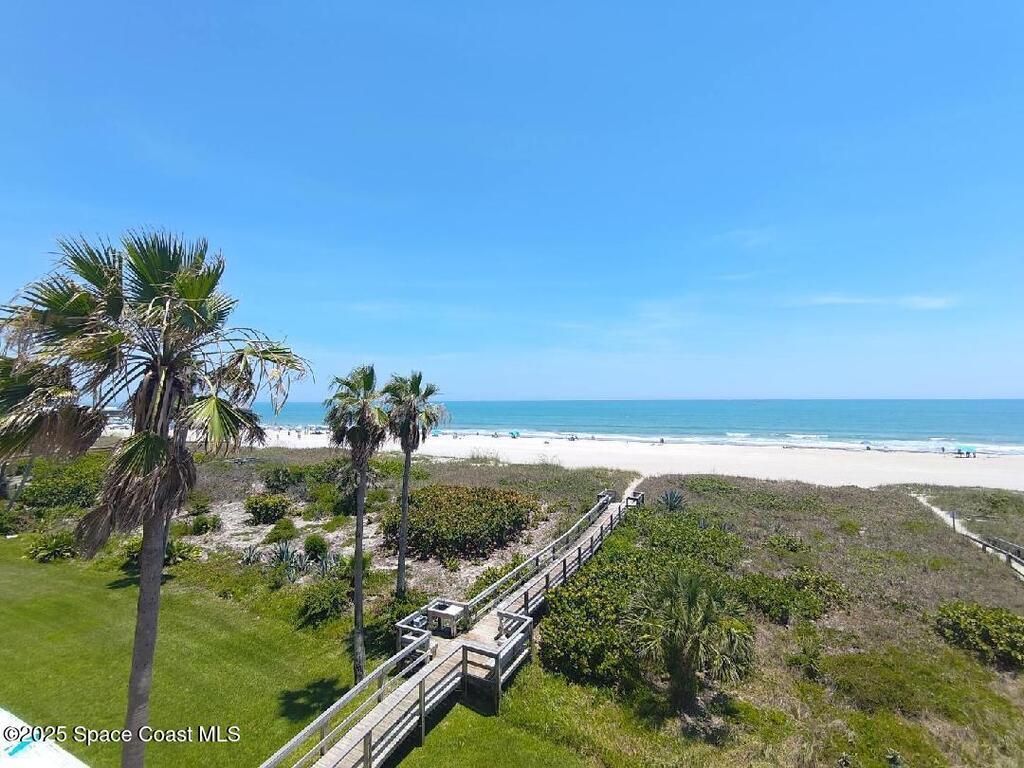 5050 Ocean Beach Boulevard, Cocoa Beach, FL 32931