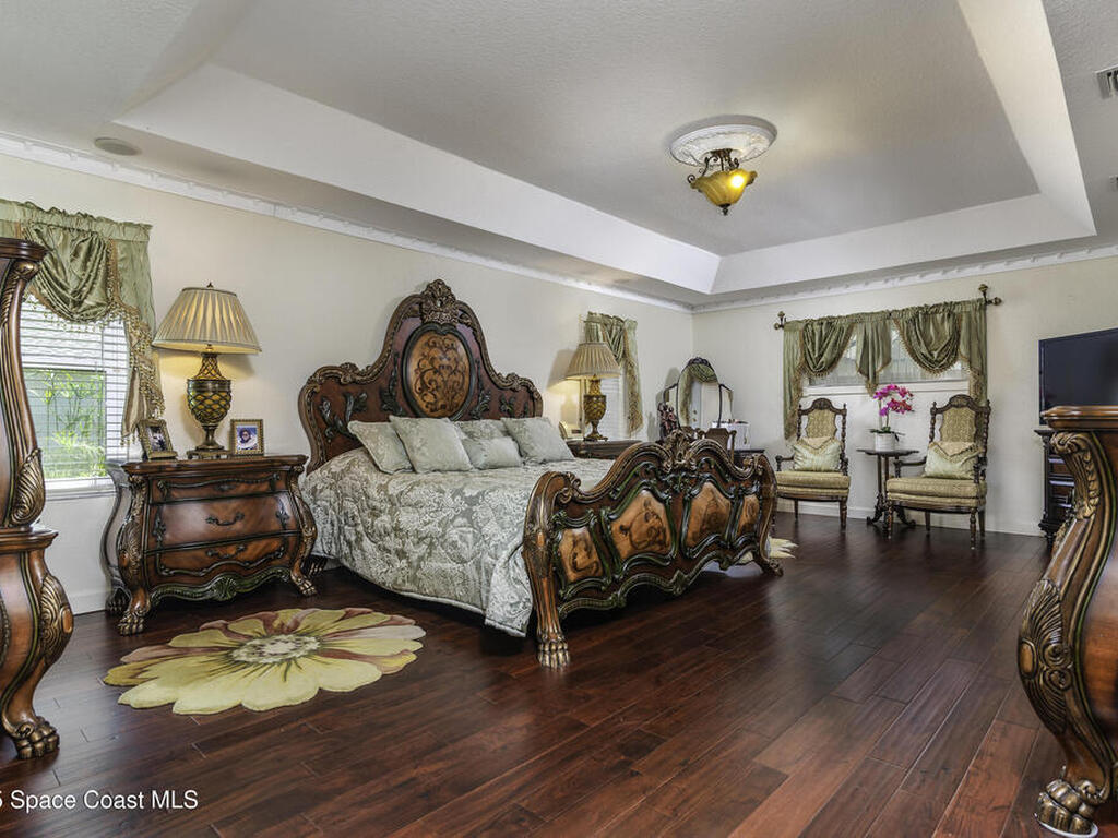 1866 Amberwood Drive, Palm Bay, FL 32909