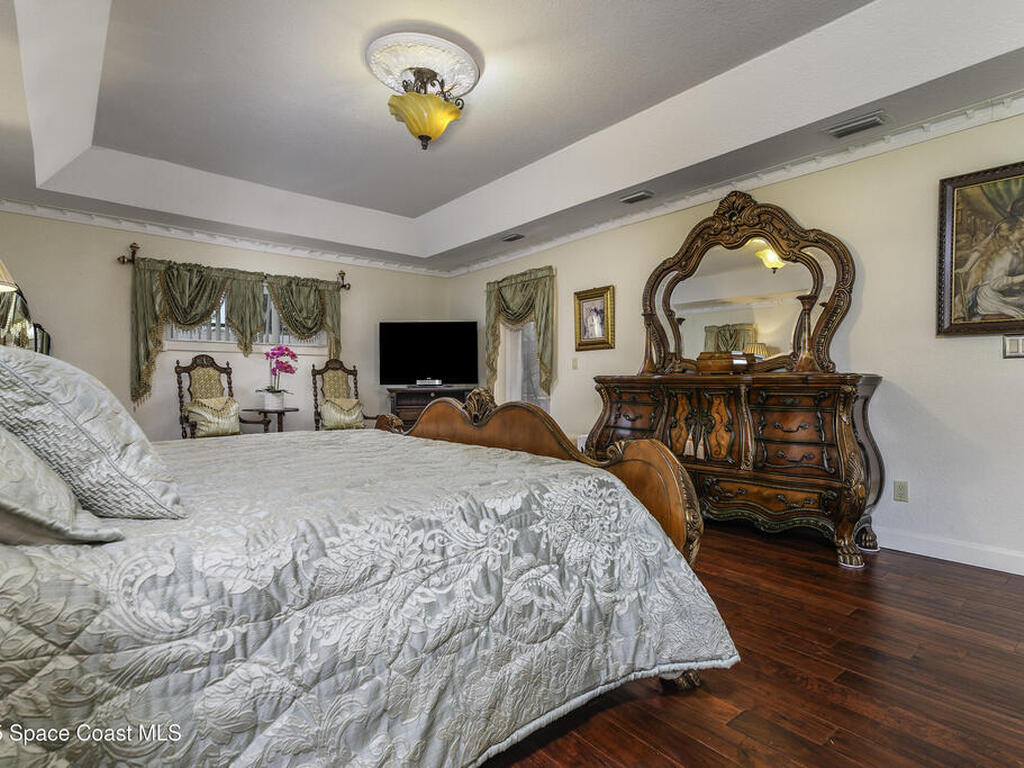 1866 Amberwood Drive, Palm Bay, FL 32909