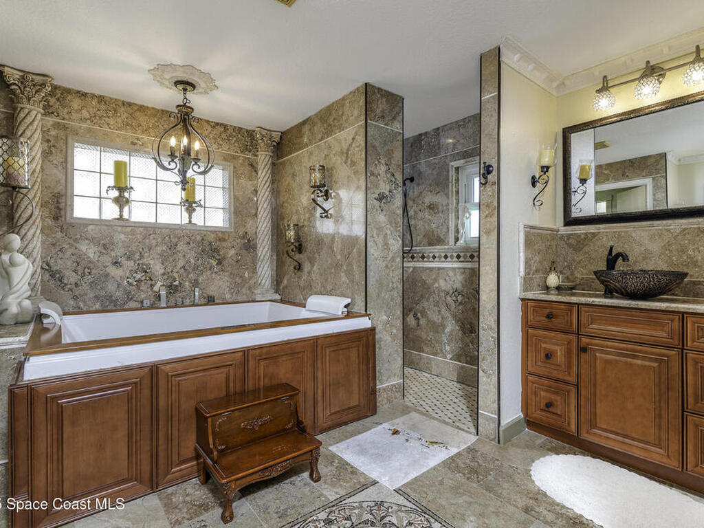 1866 Amberwood Drive, Palm Bay, FL 32909