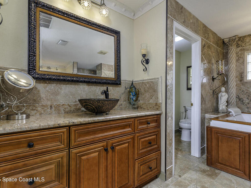 1866 Amberwood Drive, Palm Bay, FL 32909