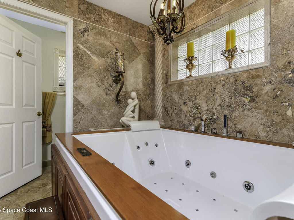 1866 Amberwood Drive, Palm Bay, FL 32909