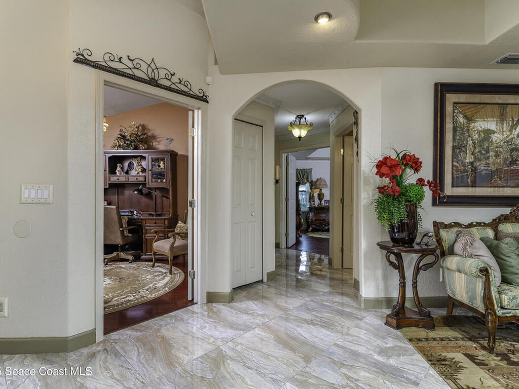 1866 Amberwood Drive, Palm Bay, FL 32909