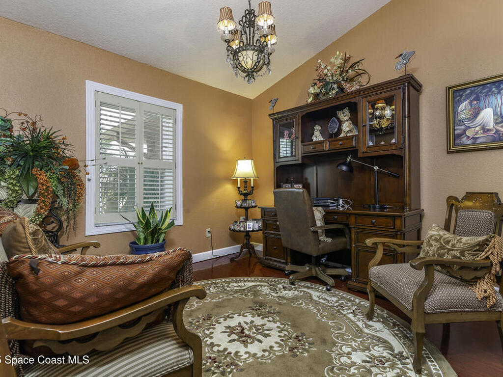 1866 Amberwood Drive, Palm Bay, FL 32909