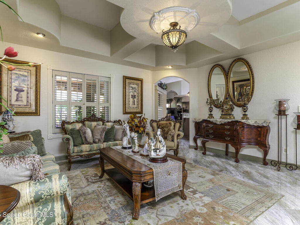 1866 Amberwood Drive, Palm Bay, FL 32909