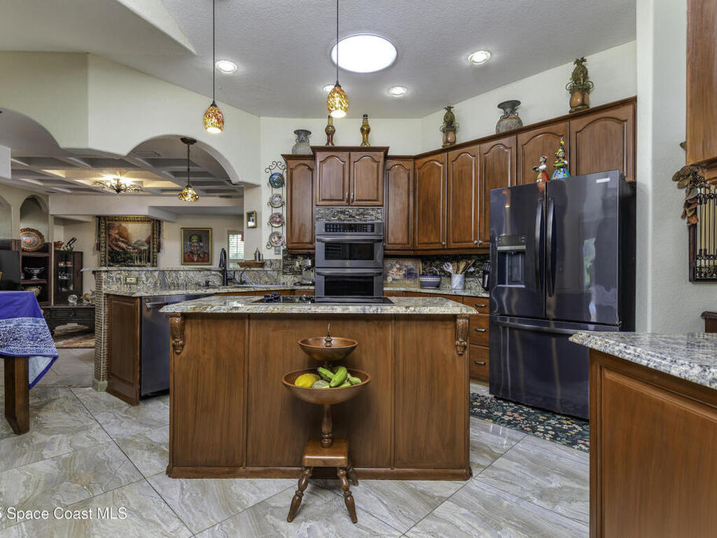 1866 Amberwood Drive, Palm Bay, FL 32909