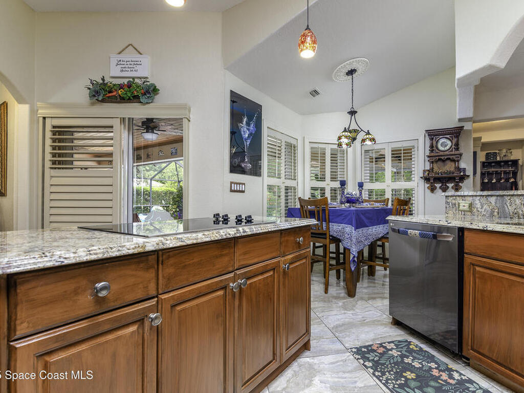 1866 Amberwood Drive, Palm Bay, FL 32909