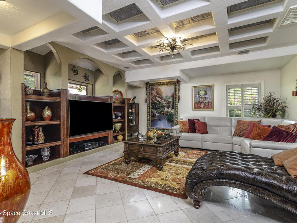 1866 Amberwood Drive, Palm Bay, FL 32909