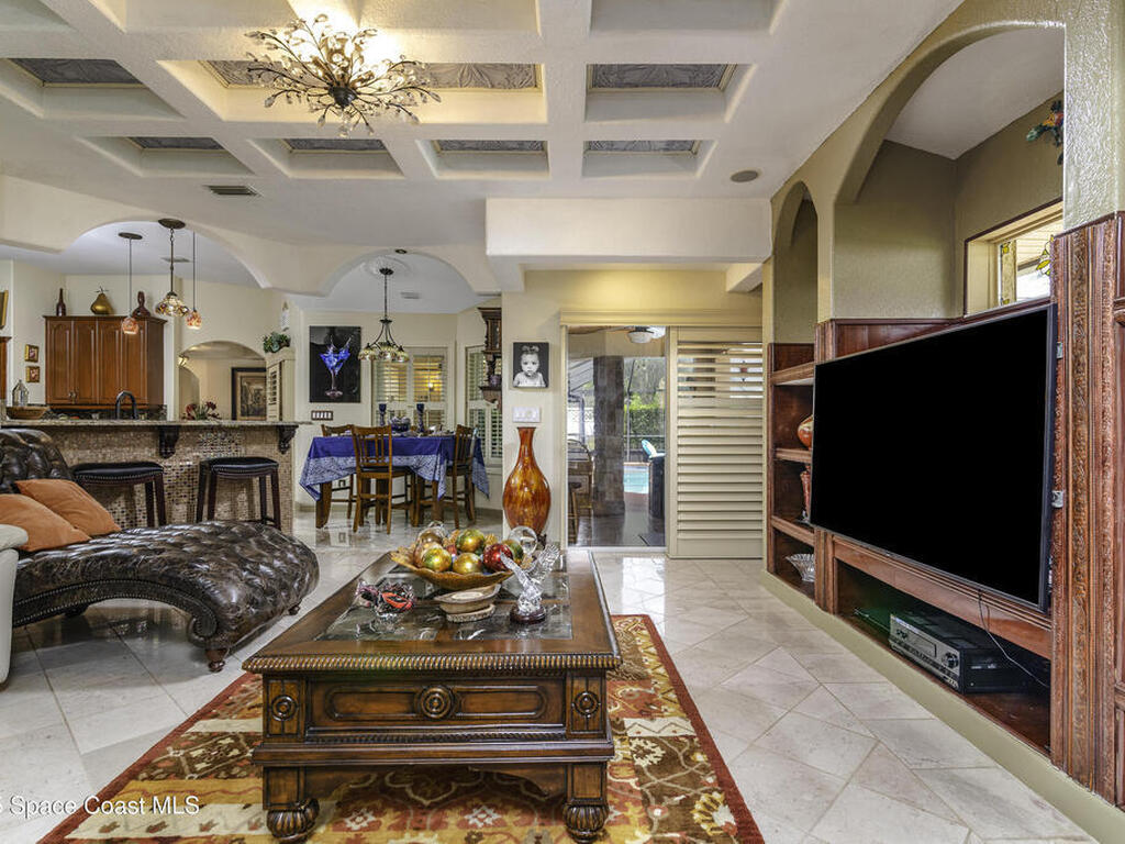 1866 Amberwood Drive, Palm Bay, FL 32909