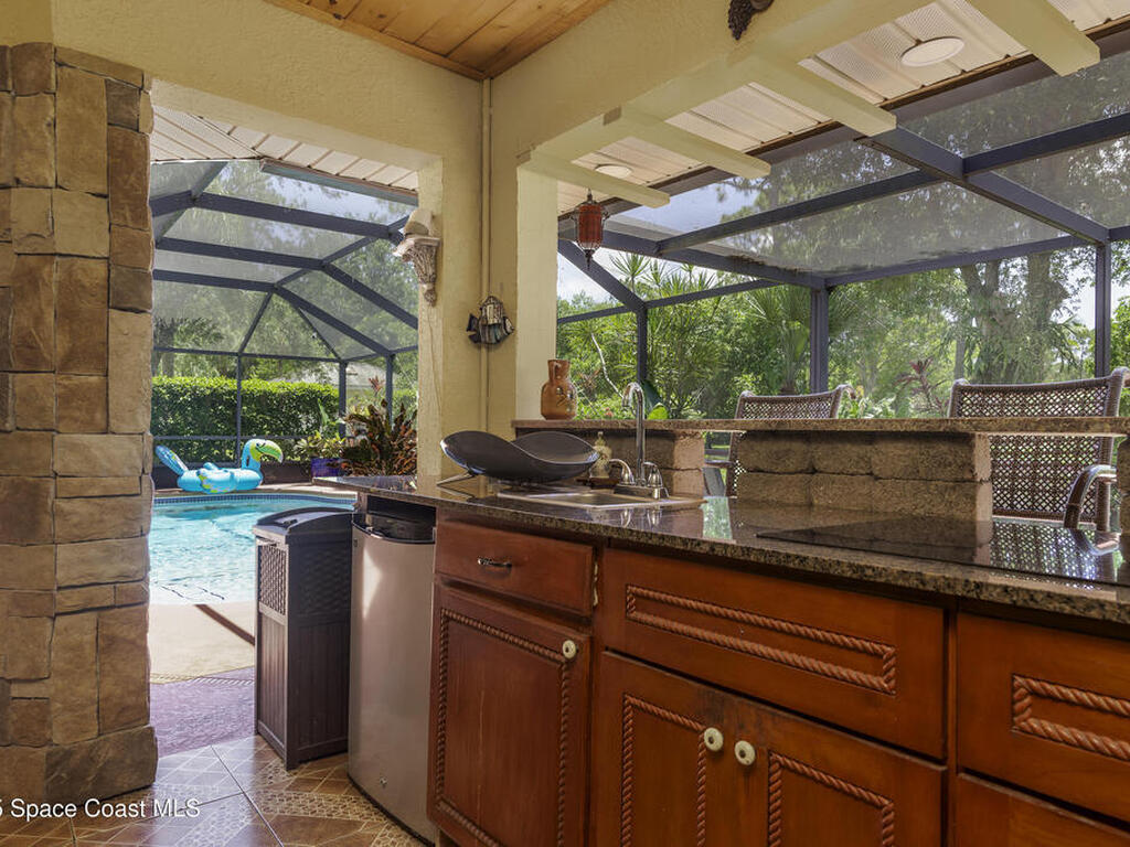 1866 Amberwood Drive, Palm Bay, FL 32909