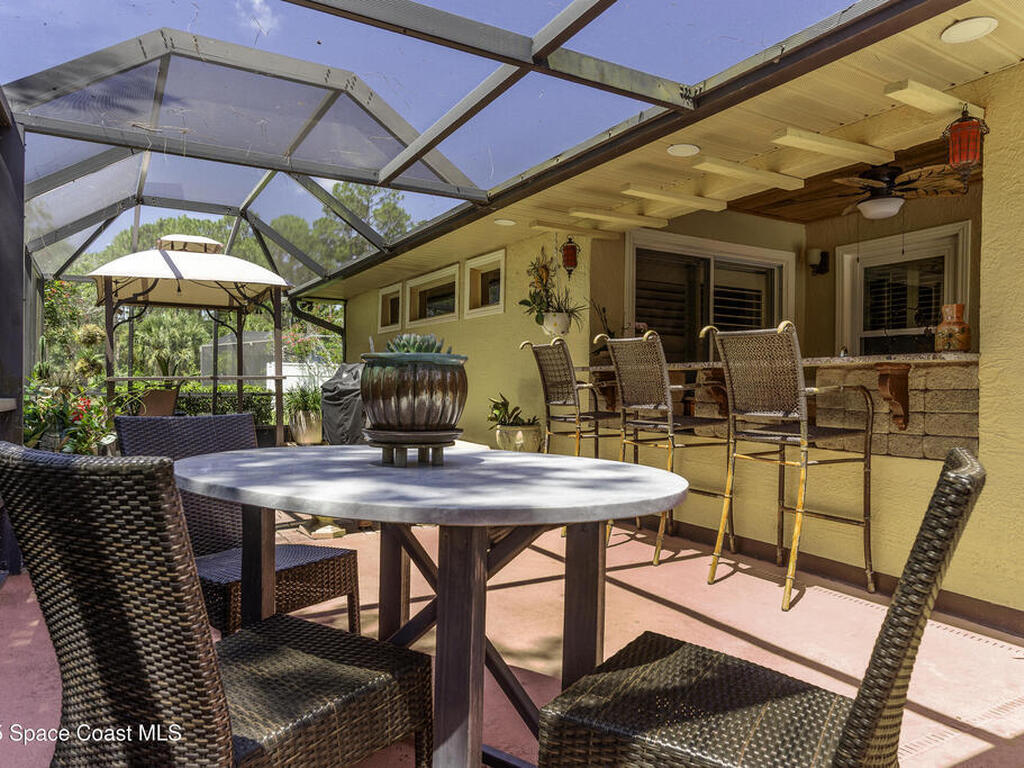 1866 Amberwood Drive, Palm Bay, FL 32909