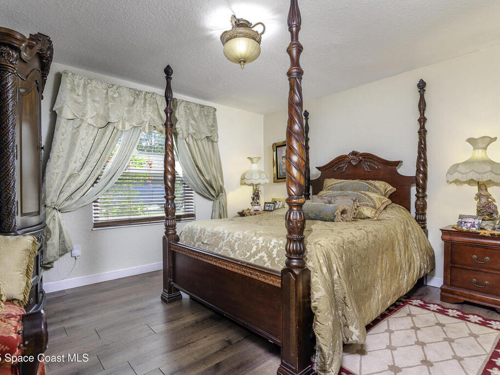 1866 Amberwood Drive, Palm Bay, FL 32909