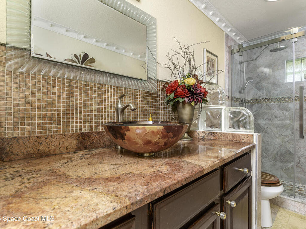 1866 Amberwood Drive, Palm Bay, FL 32909