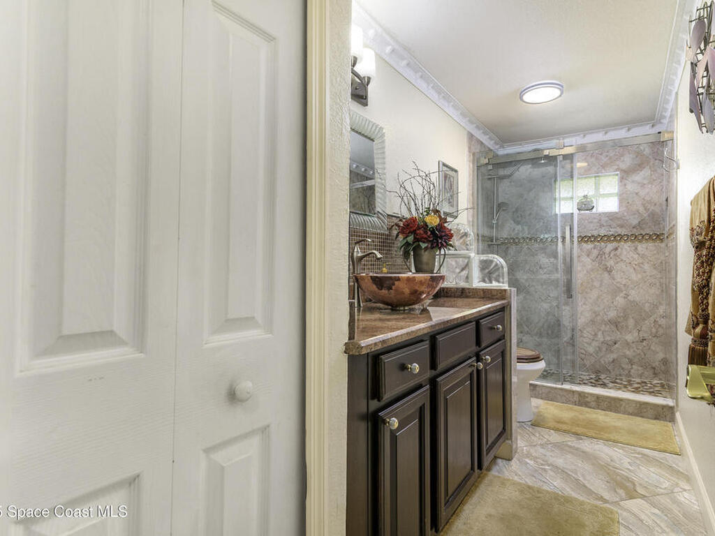 1866 Amberwood Drive, Palm Bay, FL 32909