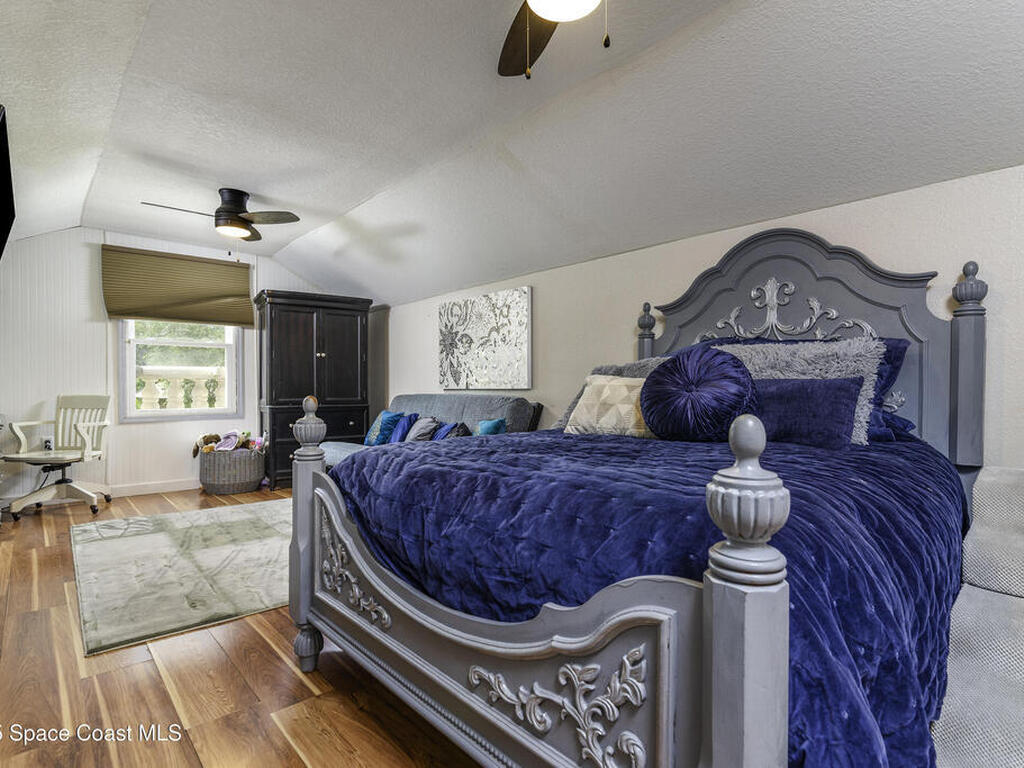 1866 Amberwood Drive, Palm Bay, FL 32909