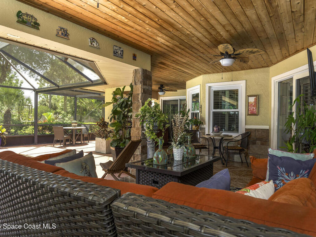 1866 Amberwood Drive, Palm Bay, FL 32909