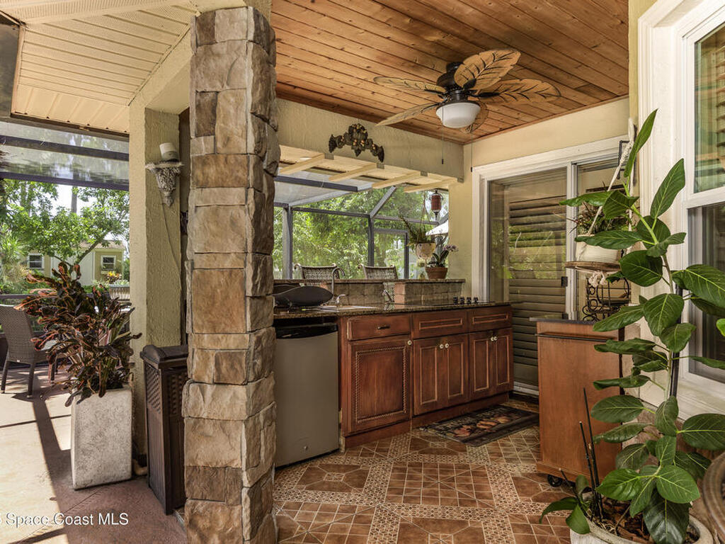 1866 Amberwood Drive, Palm Bay, FL 32909