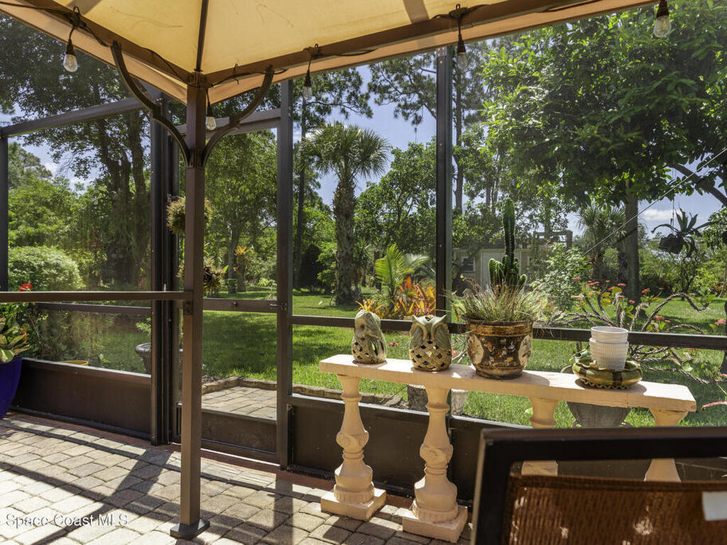 1866 Amberwood Drive, Palm Bay, FL 32909