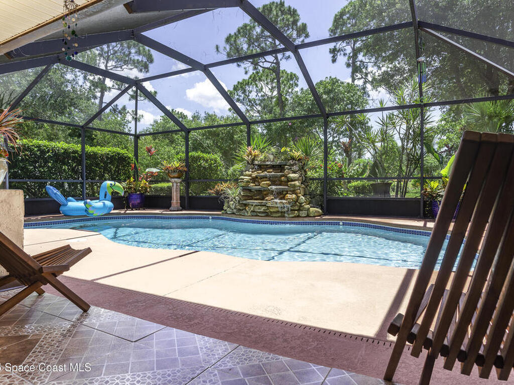 1866 Amberwood Drive, Palm Bay, FL 32909