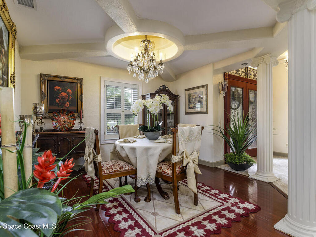 1866 Amberwood Drive, Palm Bay, FL 32909